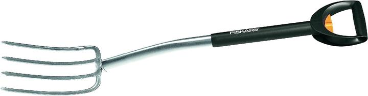 Produktbild Fiskars Telescopic Spatengabel