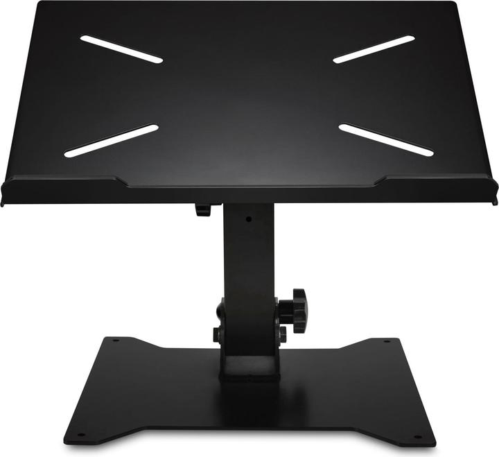 Actual product image Pioneer DJ Laptop Stand DJC-STS1 Steel