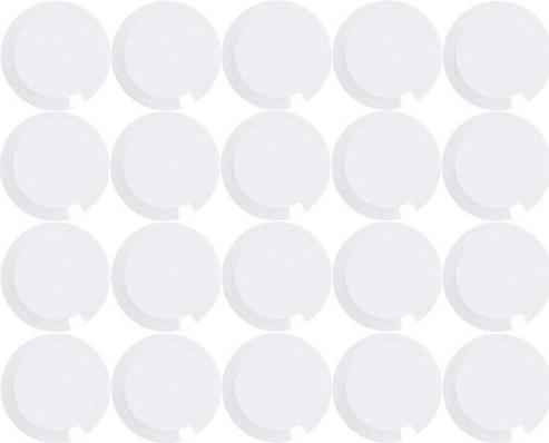 Actual product image Maul per magnet (20 x)