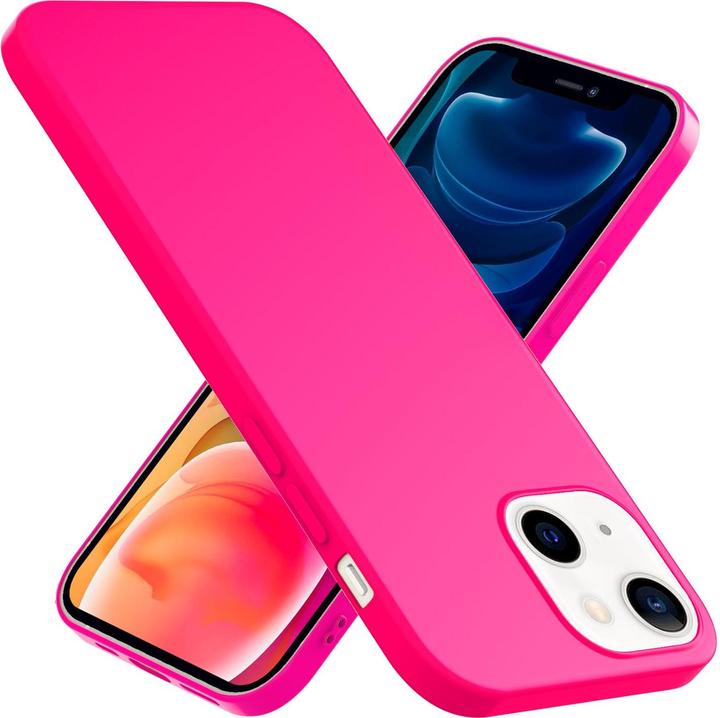 Image du produit Nalia Coque iPhone 13 (Apple iPhone 13)