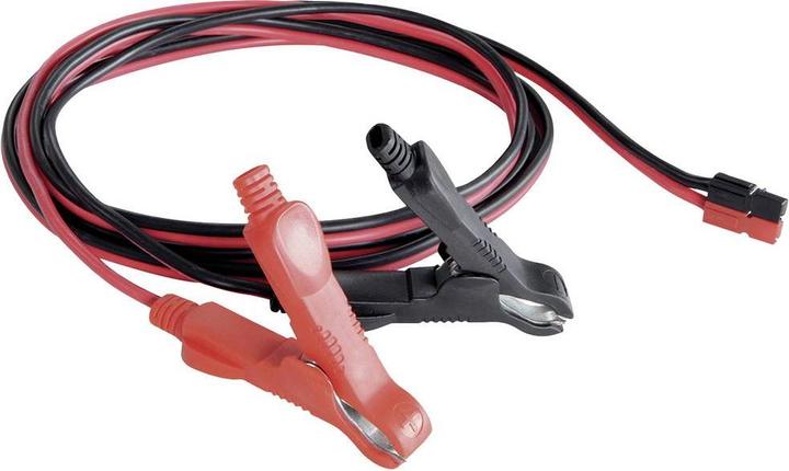 Actual product image GYS GYSFLASH 18.12 PL 026926 Automatic charger 12 V 18 A (12V)