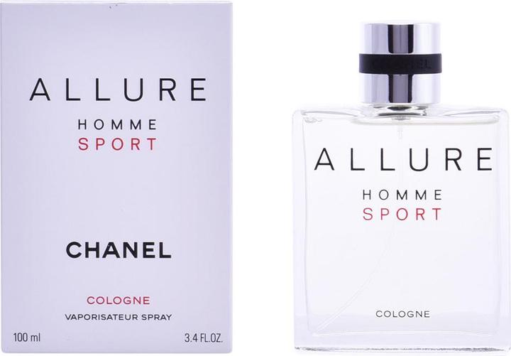 Chanel Allure Homme Sport Cologne