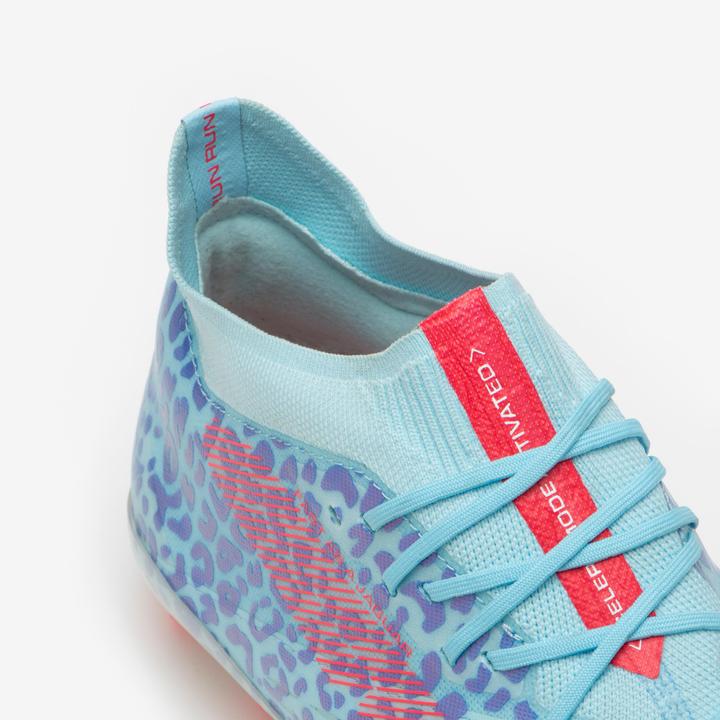 Image du produit Kipsta Chaussures de Football à Cames Femmes/Hommes FG - CLR.Elite Jaguar Fury (39)
