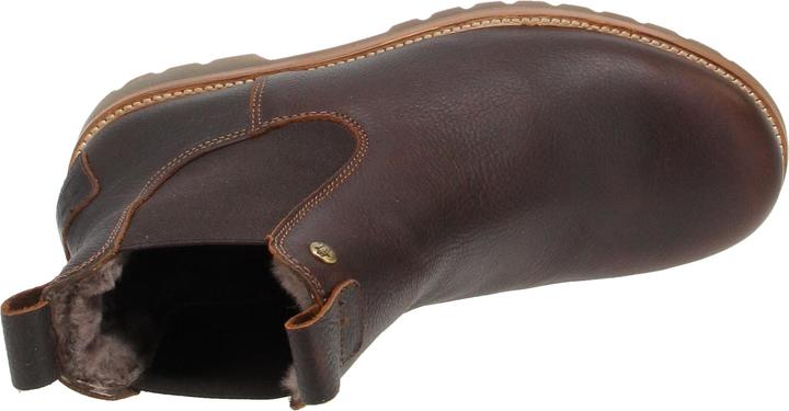 Actual product image Panama Jack Burton Igloo C5 Napa (46)