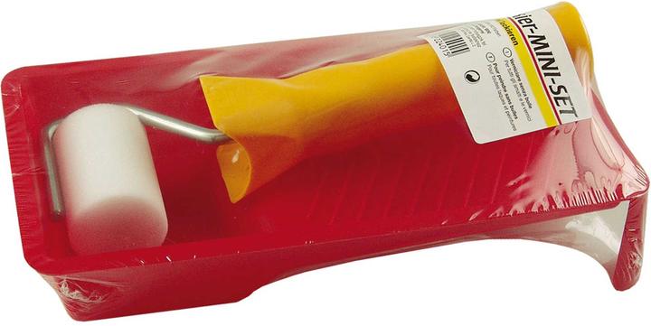 Actual product image Modellbau Lindinger mini laminating set 50mm