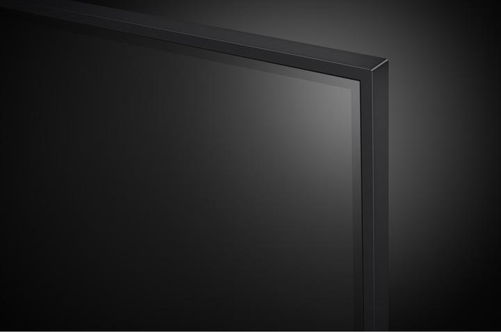 Image du produit LG TV 65QNED87T3B (65", QNED87, QNED, 4K)