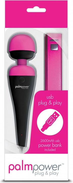 Produktbild Palmpower Massagestab