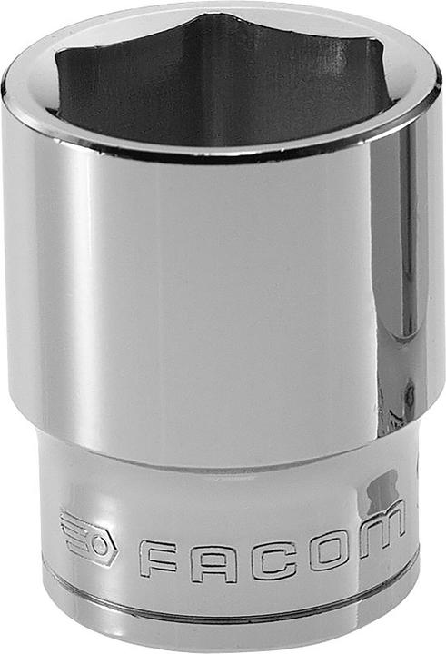 Facom 1/2" Sechskant OGVProfil 21mm (21 mm)