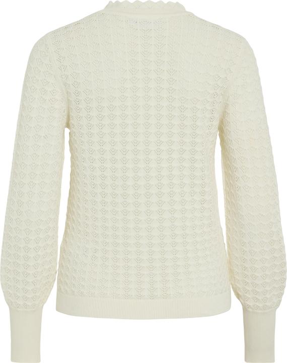 Actual product image Vila Baumwoll Strickpullover (XL)