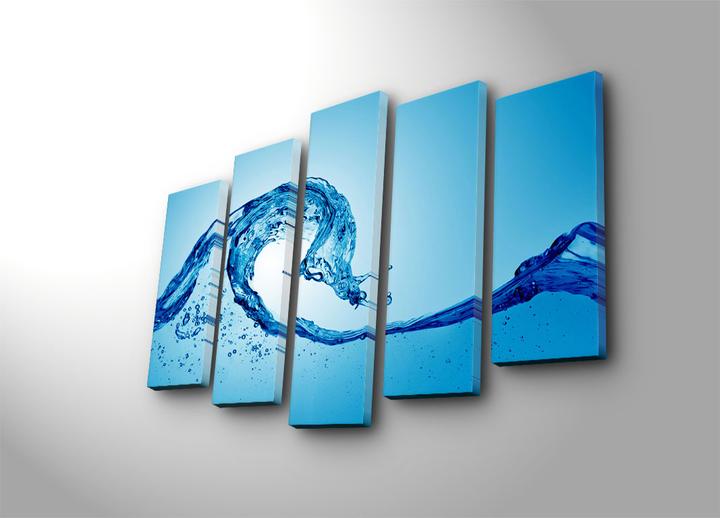 Image du produit Wallxpert Jaxxon (19 x 70 cm)