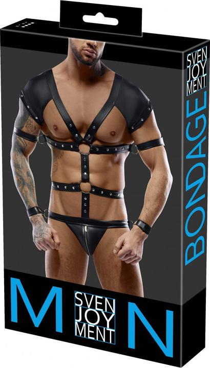 Svenjoyment Body (L)