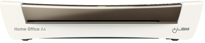Produktbild Leitz iLAM Home Office (80 - 125 µm, A4)