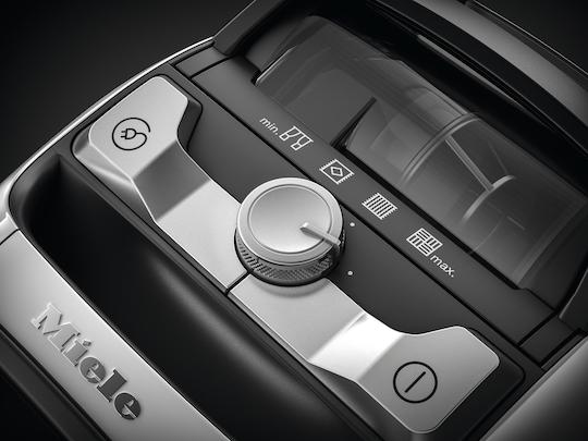 Produktbild Miele Boost CX1