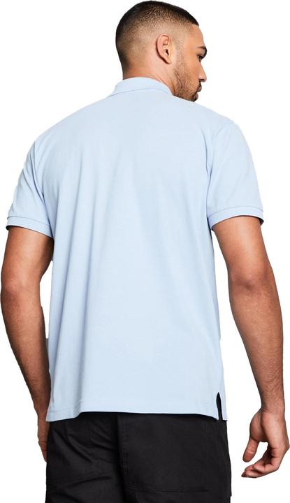 Actual product image Asquith & Fox Polo shirt short sleeve (XL)