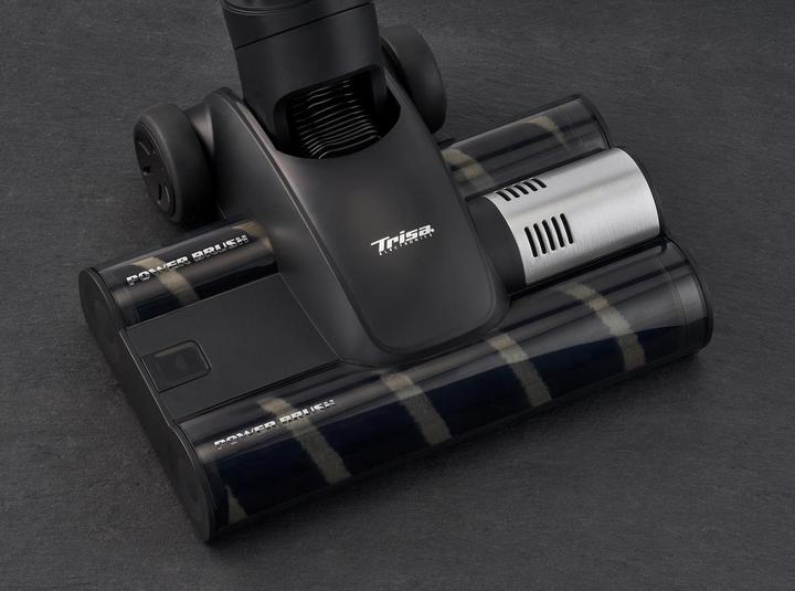 Actual product image Trisa Quick Clean Prof. T2270