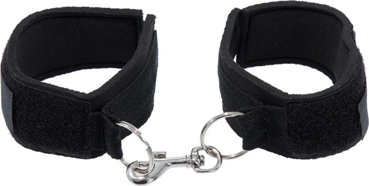 Image du produit Shots Cuffs First-Timer