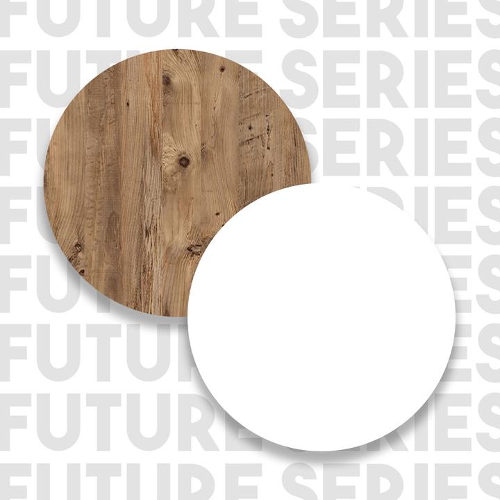 Produktbild Skye Decor Steven (180 x 44.5 x 44.5 cm)