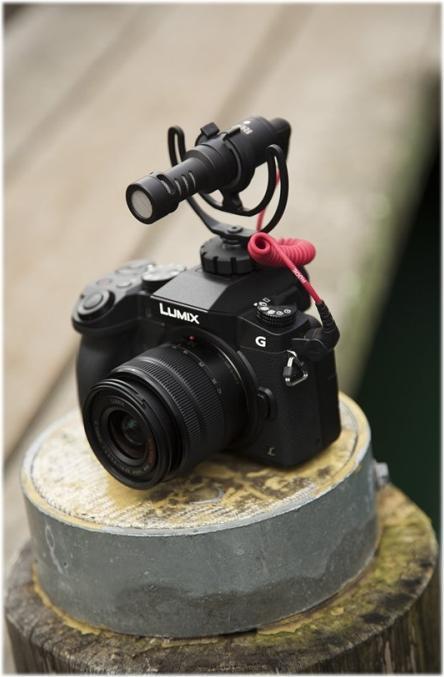 Actual product image RØDE VideoMicro