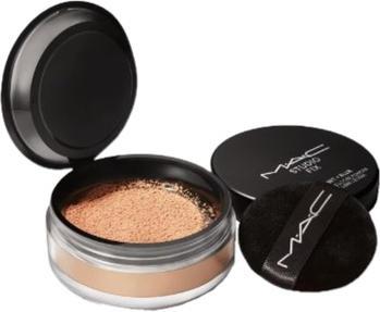 Image du produit MAC Cosmetics Studio F / Blurring Weightl Powder Med.D. (Moyennement foncé)