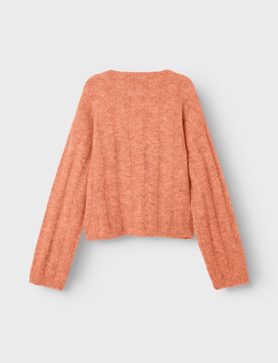 Image du produit Lmtd Pull en maille Relaxed Fit (146)