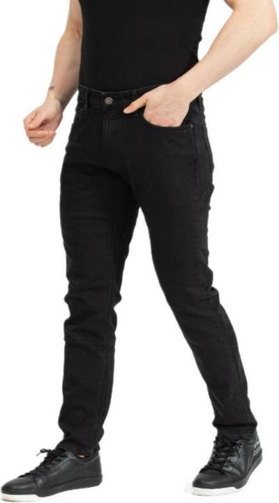 Produktbild Calvin Klein Slim Fit Rinse Black (W38/L30)