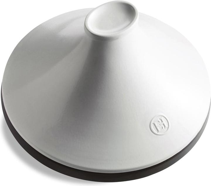 Immagine prodotto Emile Henry Delizia di Tajine (32 cm, Pentola tajine, Ceramica)