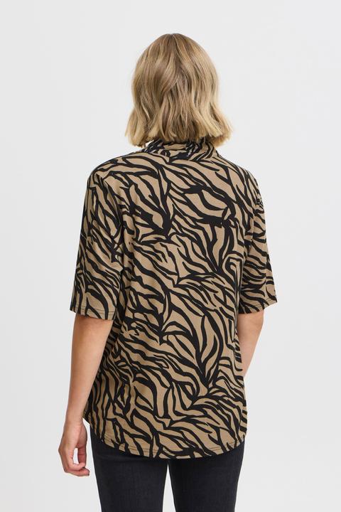Image du produit Fransa FRFLORA TEE 4 20614157 (XL)