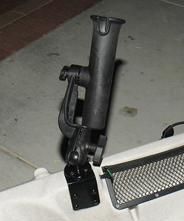 Image du produit RAM Mounts RAM Rod Revolution Tube Rod