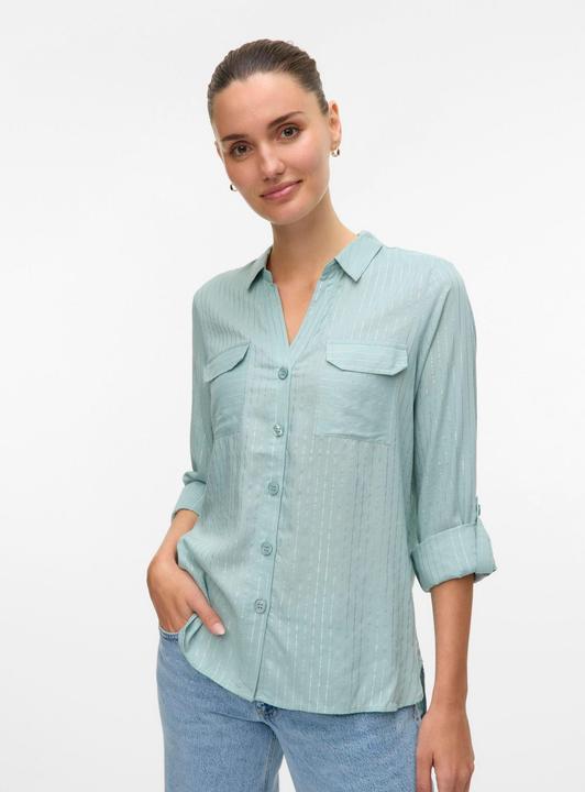 Produktbild Vero Moda VMBUMPY Hemd Hemd (M)