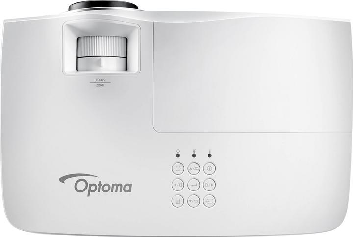 Produktbild Optoma WU470 (WUXGA, 5000 lm, 1.39 - 2.09:1)
