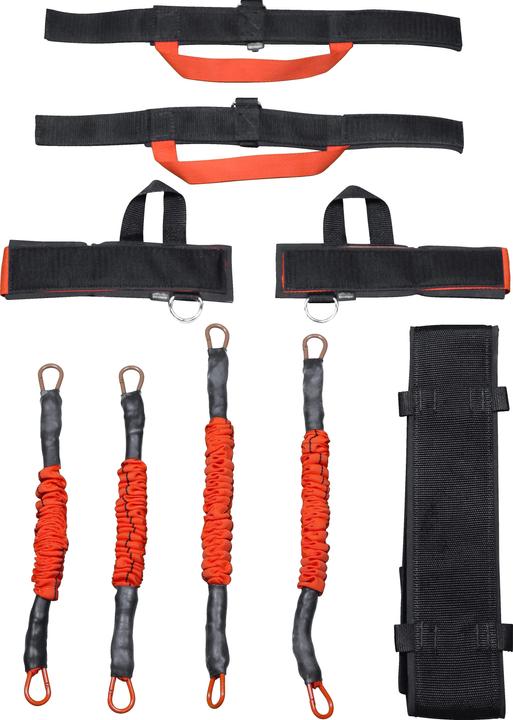Actual product image Stroops Python Striker (0.25 m)