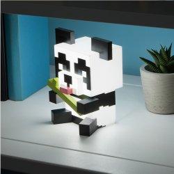 Actual product image Paladone Products Minecraft - Lamp Panda