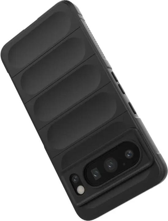 Produktbild Screenguard CloudCase Google Pixel 8 Pro TPU Hülle (Google Pixel 8 Pro)
