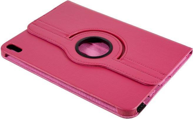 Image du produit MU Classic Étui en cuir rotatif (iPad 2025 (11e génération), iPad 2022 (10e génération))