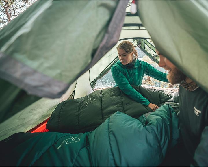 Produktbild Robens Spire II -4C