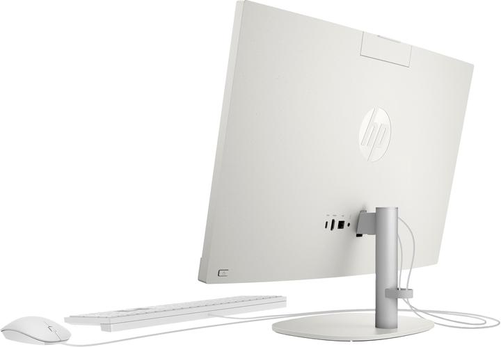 Image du produit HP AIO 24-cr0451ng (Intel Core i5-1335U, 16 Go, 512 Go, Intel Iris Graphics)