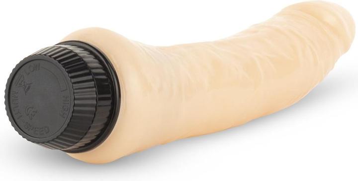 Actual product image Easytoys Jelly Passion - Realistic Vibrator