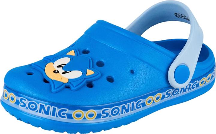 Image du produit Sonic The Hedgehog - Sabots - Garçon (30)