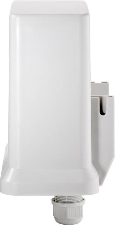 Immagine prodotto LevelOne Ripetitore Gigabit PoE+ da esterno a 2 porte, IEEE 802.3/u/ab/x/af/at