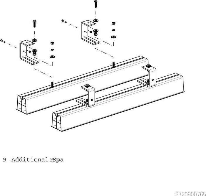 Produktbild Bosch Home Comfort 7716161065