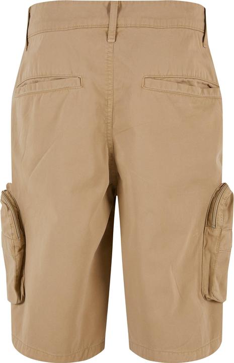 Actual product image Urban Classics Baggy cargo shorts - 138073 (34)