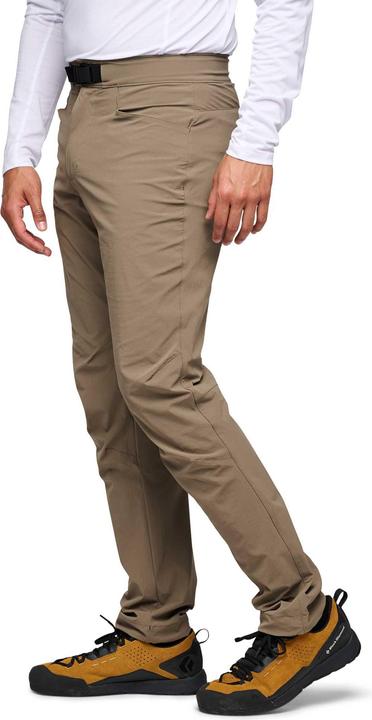 Actual product image Black Diamond Alpine Light Pants (28)