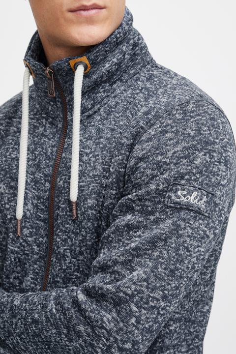 Actual product image Solid Luki Men's Jacket (XL)