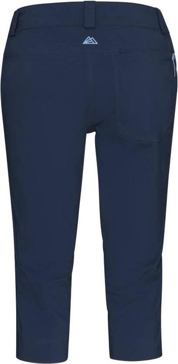 Actual product image Radys R2 Travel Softshell 3/4 Pants (S)