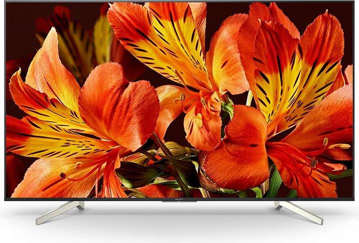 Image du produit Sony Fw-75bz35f (3840 x 2160 pixels, 75")