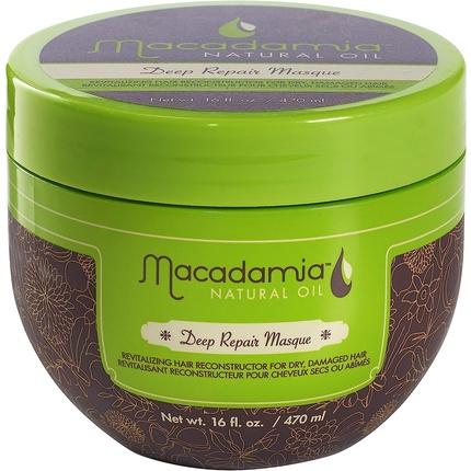 Actual product image Macadamia Deep Repair Masque (500 ml)