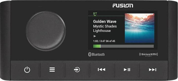 Image du produit Fusion RA210 Radio marine