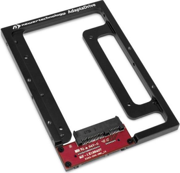 Immagine prodotto Newertech Newer Technology AdaptaDrive - Adattatore per alloggiamento unità - da 3,5" a 2,5" (8,9 cm t