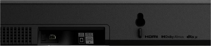 Actual product image Sony HT-S2000 (250 W, 3.1 Channel)