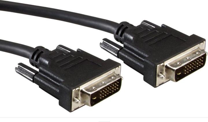 Produktbild Roline Dvi — Dvi (20 m, DVI)